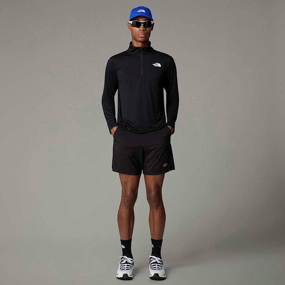 7in Short NF0A3O1B 4H01 THE NORTH FACE 