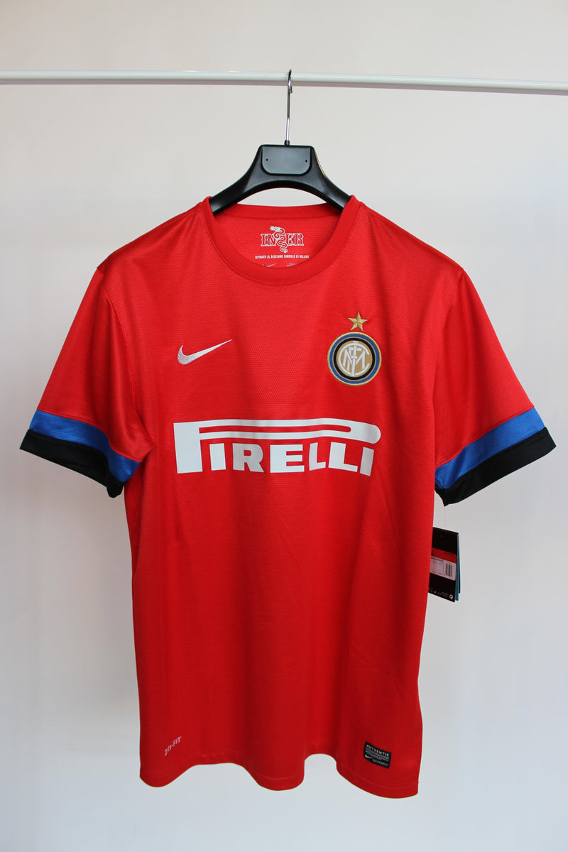 INTER 2012/13