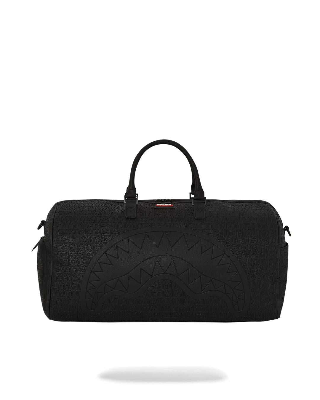 Vato Type Duffle 910D6886NSZ UNI SPRAYGROUND 