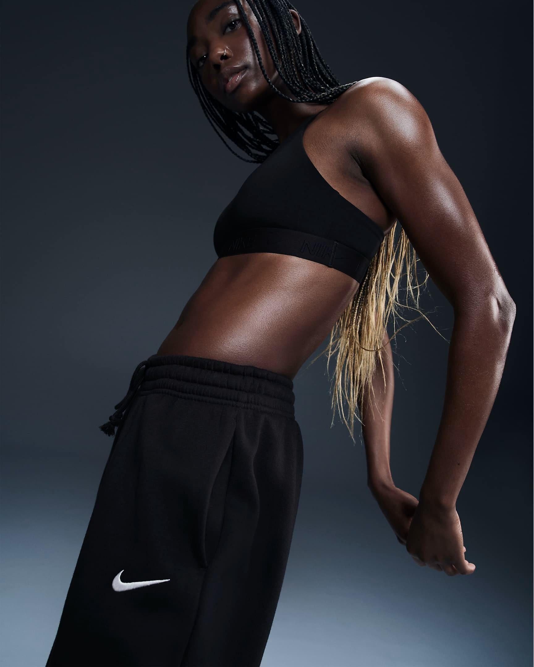 Sportswear Phoenix Fleece FZ5996 010 NIKE 