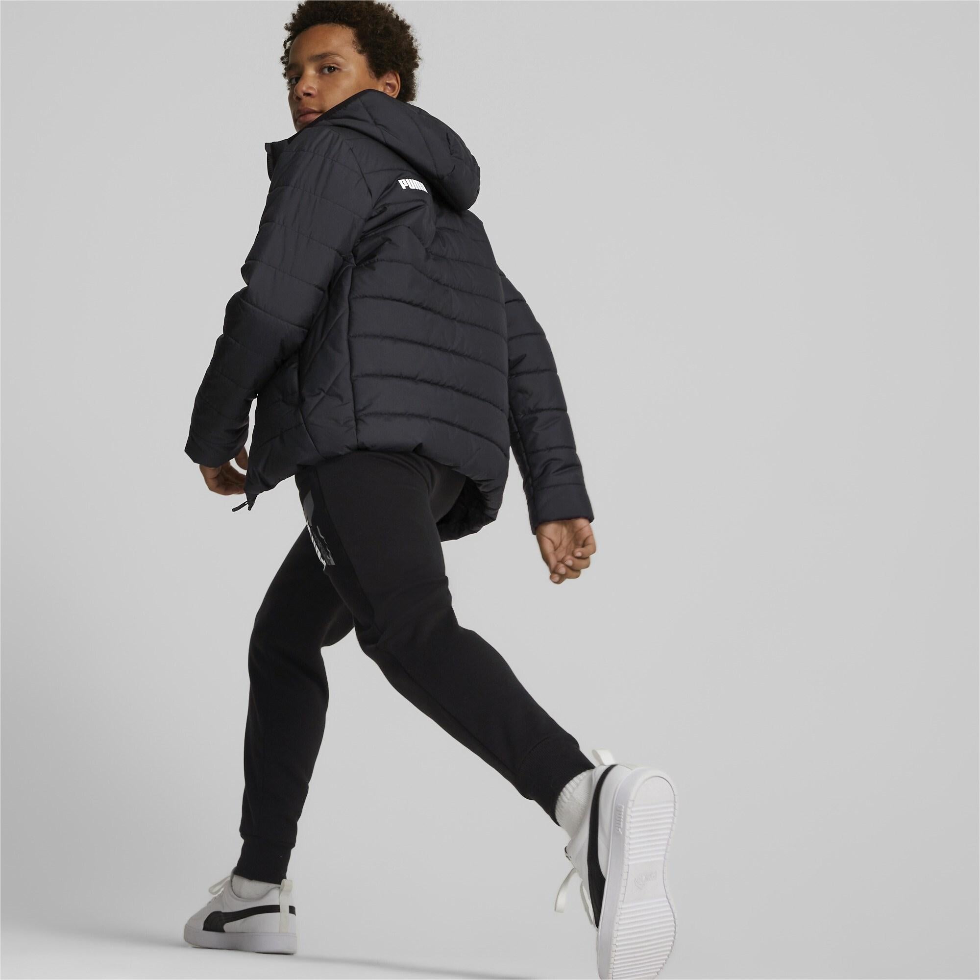 Hooded Padded 670559 01 PUMA 