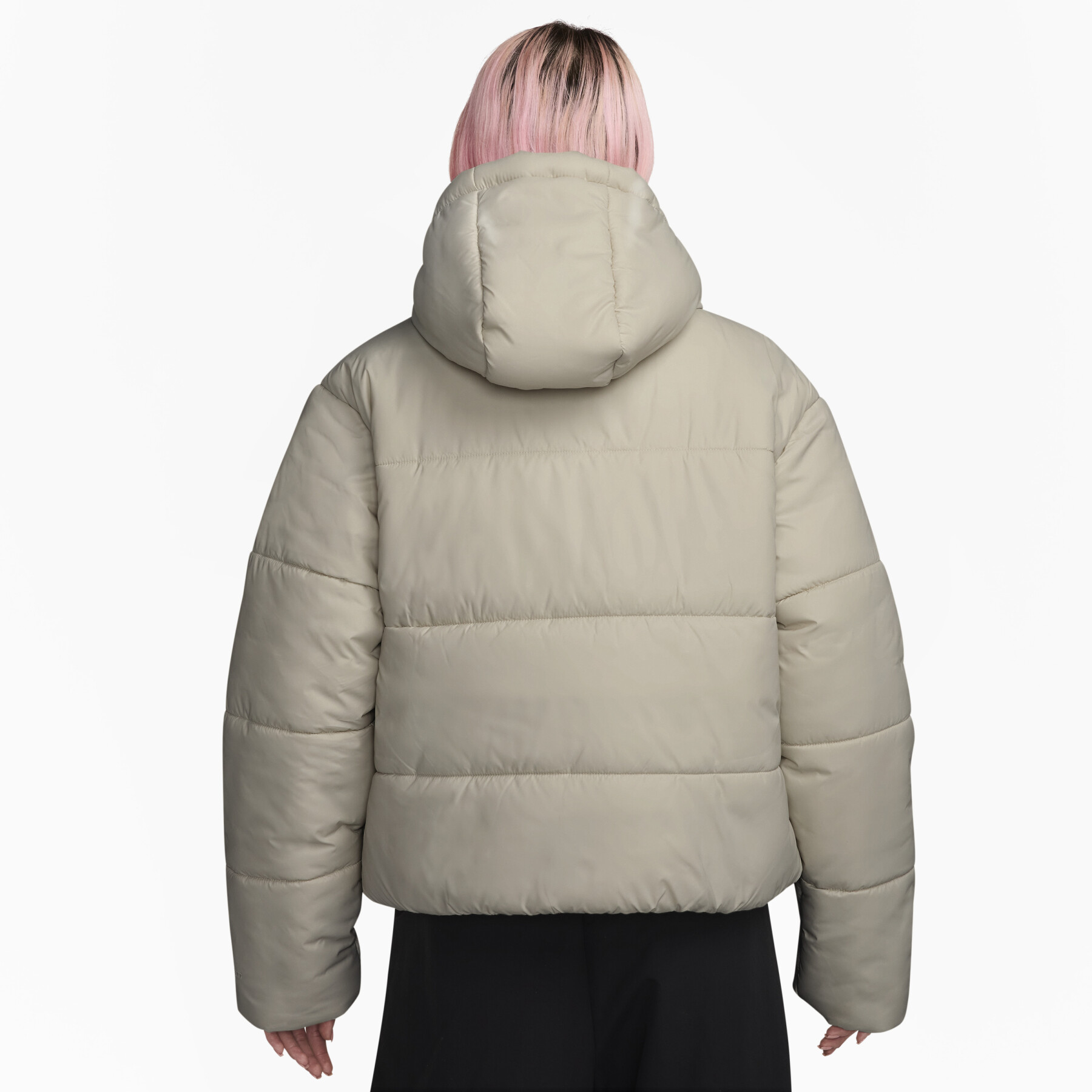 Sportswear Classic Puffer FZ5899 072 NIKE 