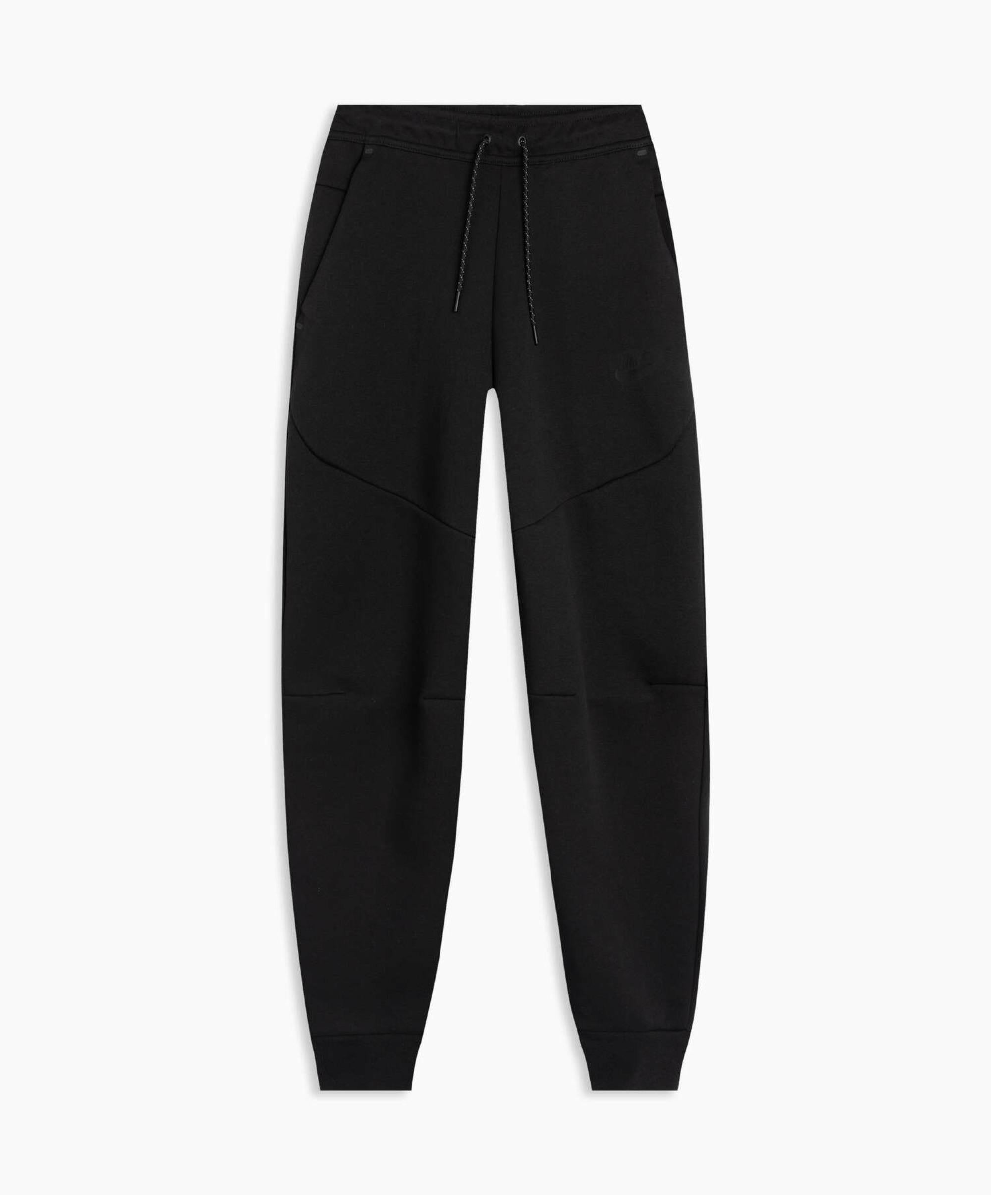 Pantalone Nike Sportswear Tech Fleece Jogger Uomo CU4495 010 NIKE 