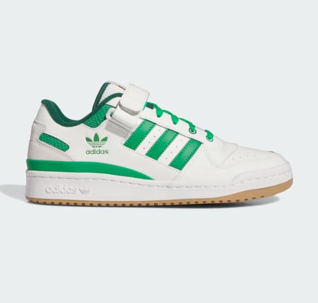 Forum Low IE7175 UNI ADIDAS 