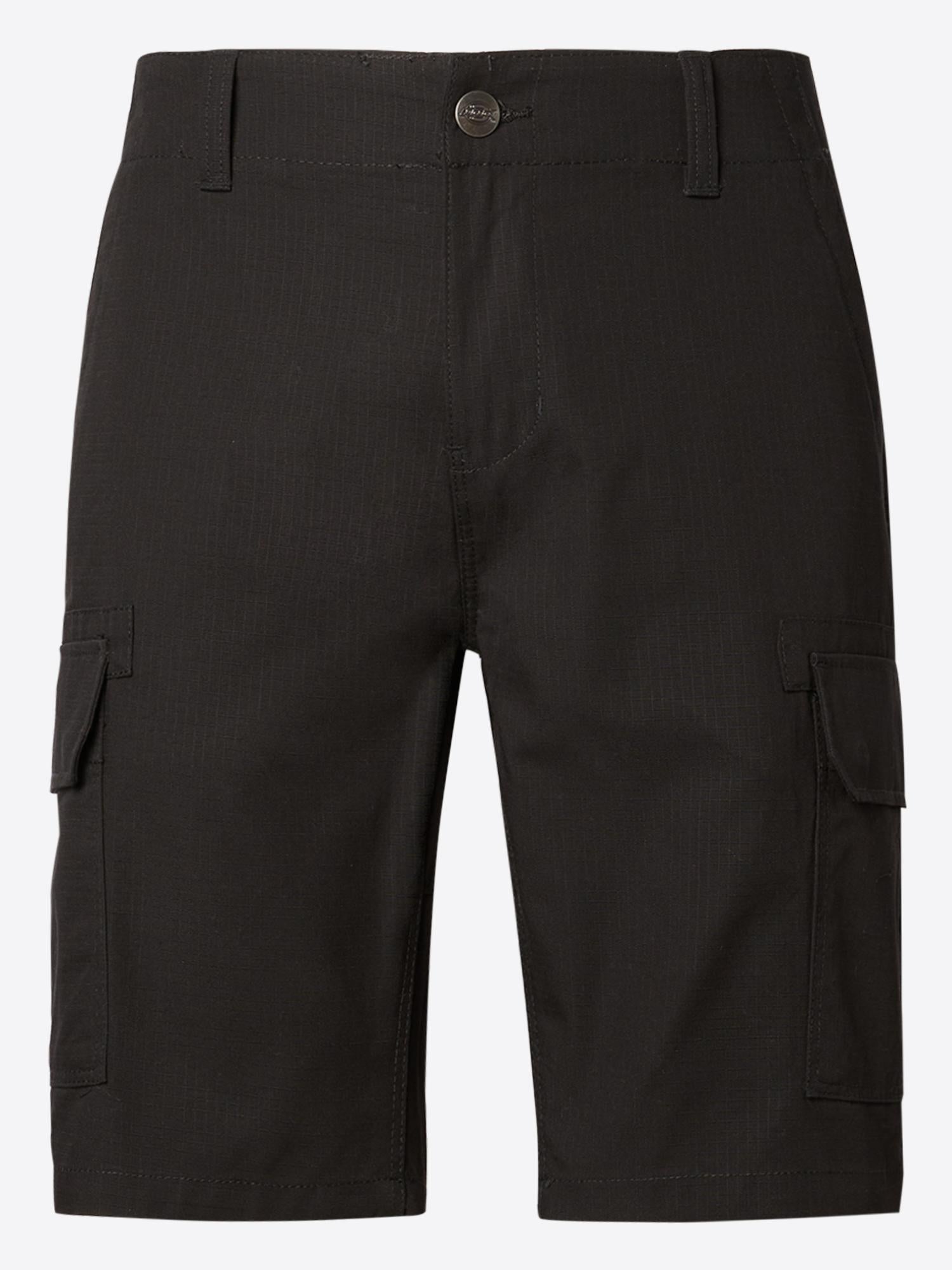 MILLERVILLE SHORT DK0A4XED BLK1 DICKIES 