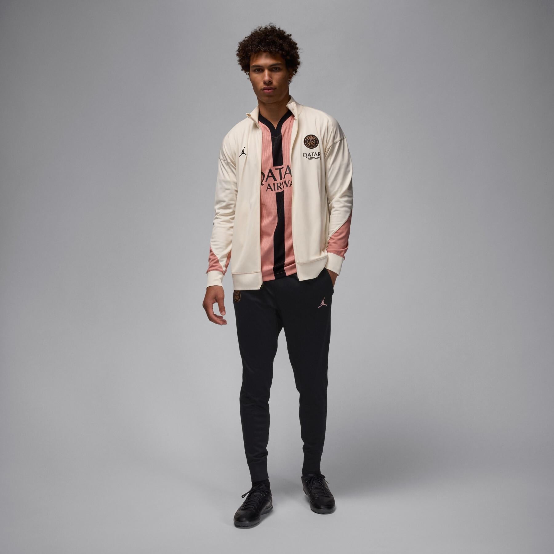 Psg Tracksuit FQ2474 111 NIKE 
