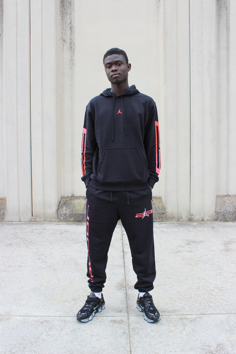 Jordan Sport
