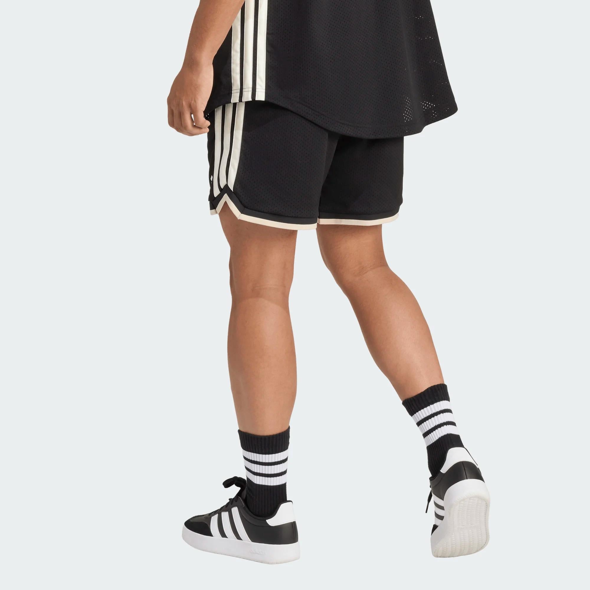 Adidas Shorts JZ6858 UNI ADIDAS 