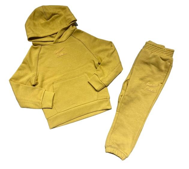 Nsw Air Po pant Set 66K521 Y5K NIKE 