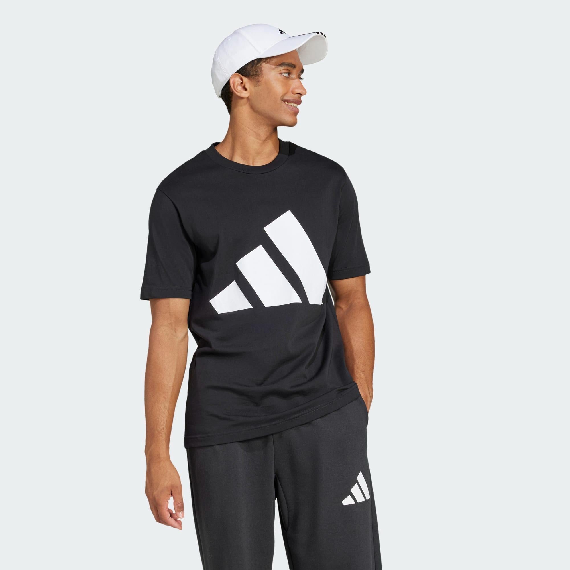 Big Logo JE8945 UNI ADIDAS 