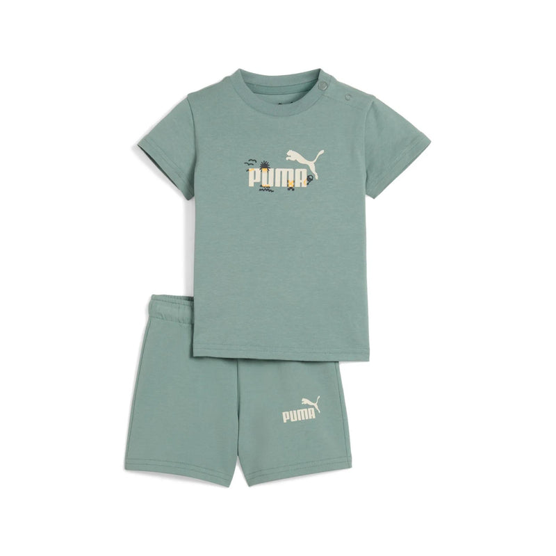 Completo sportivo Puma