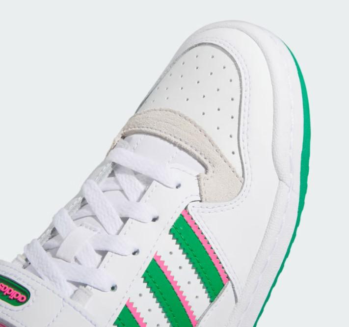 Forum Low IE7422 UNI ADIDAS 