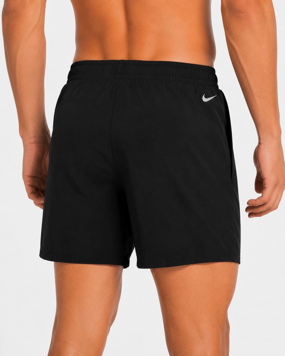 5 Volley Short NESSG574 001 NIKE 