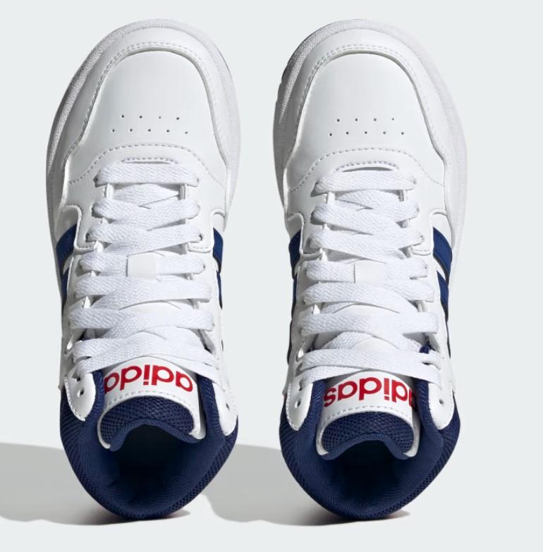 Hoops Mid 3.0 GZ9647 UNI ADIDAS 