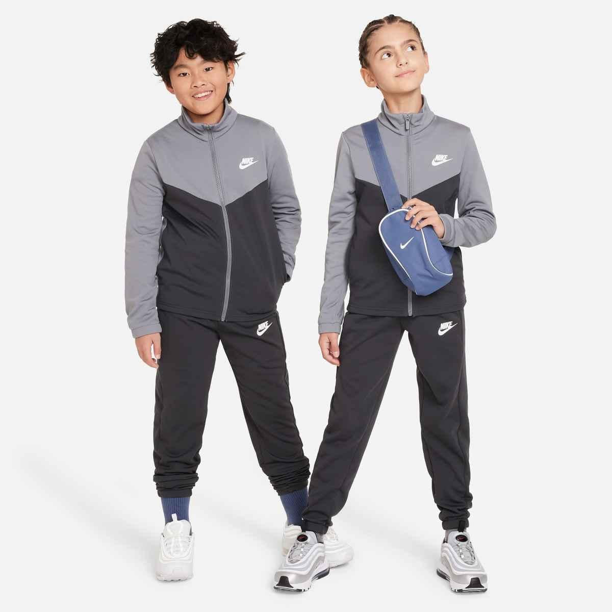 Nsw Tracksuit Poly Fz Hbr FD3067 084 NIKE 