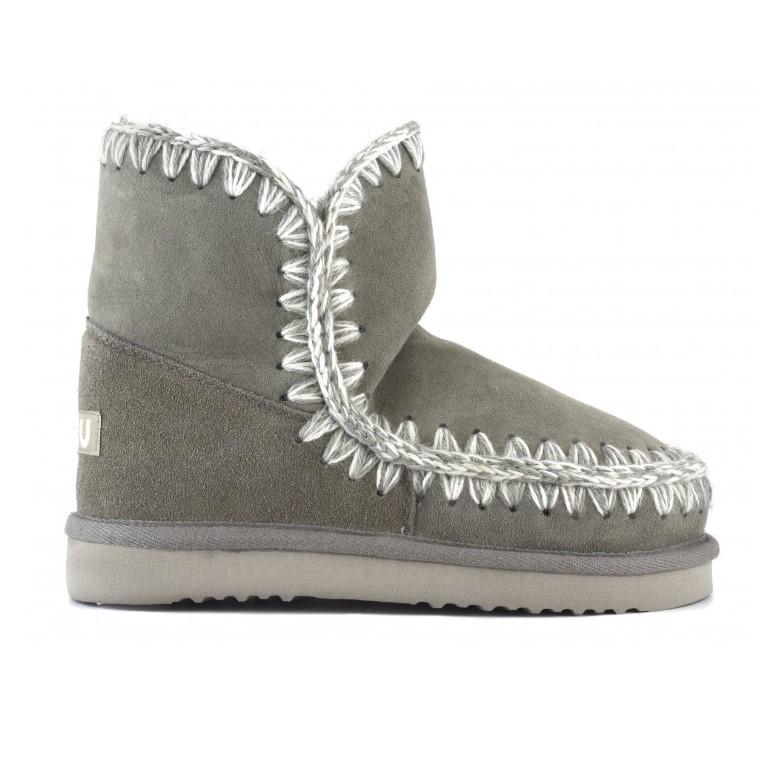 Eskimo 18 FW101001A NGRE MOU 
