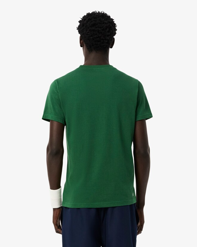 Logo Big TH2042 YRR LACOSTE 