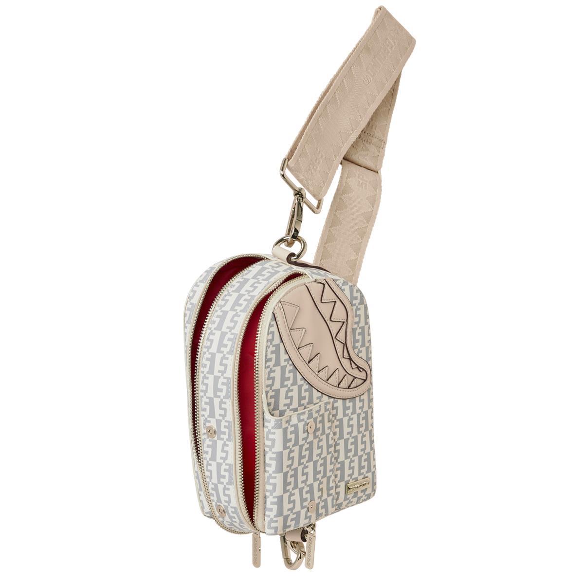 Marsupio Rose Money 910B4728NSZ  SPRAYGROUND 