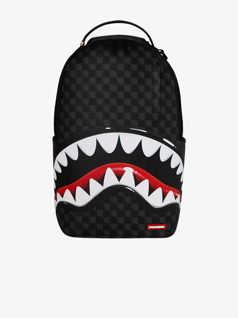 Sip Balloon Backpack