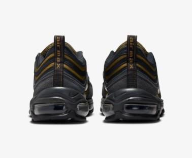 NIKE AIR MAX 97 SE FB9619 200 NIKE 