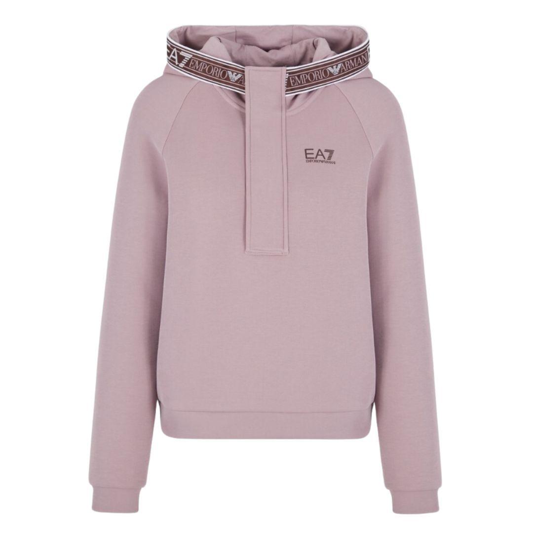 Sweatshirt 6DTM38 1341 EA7 