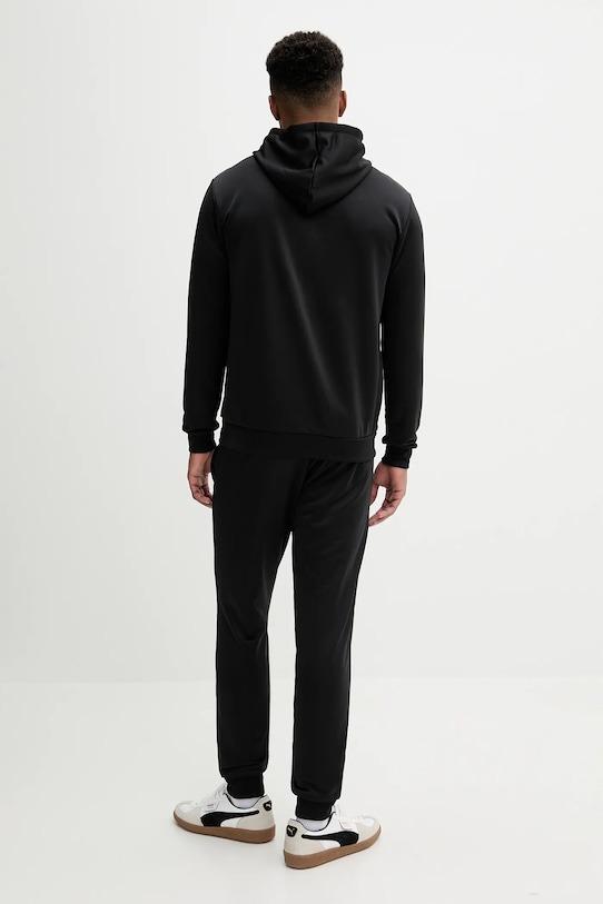Tuta Sportiva Basic 3 Strisce Tricot Track Suit JX5551 UNI ADIDAS 