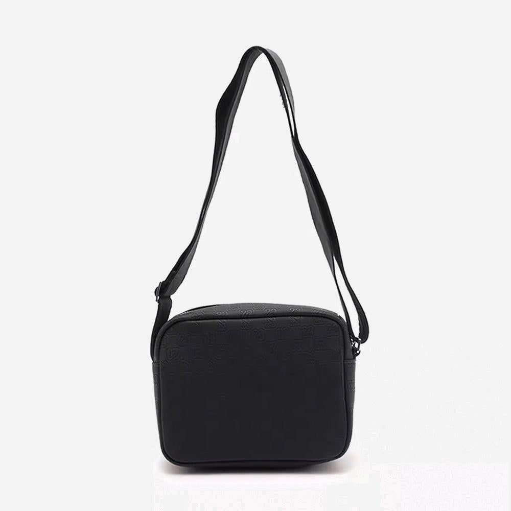 Jam Monogram Mini Messenger Ba MA9085 G0T JORDAN 