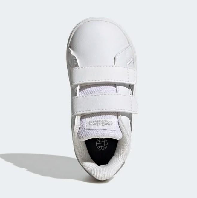 Grand Court 2,0 GW6526 UNI ADIDAS 