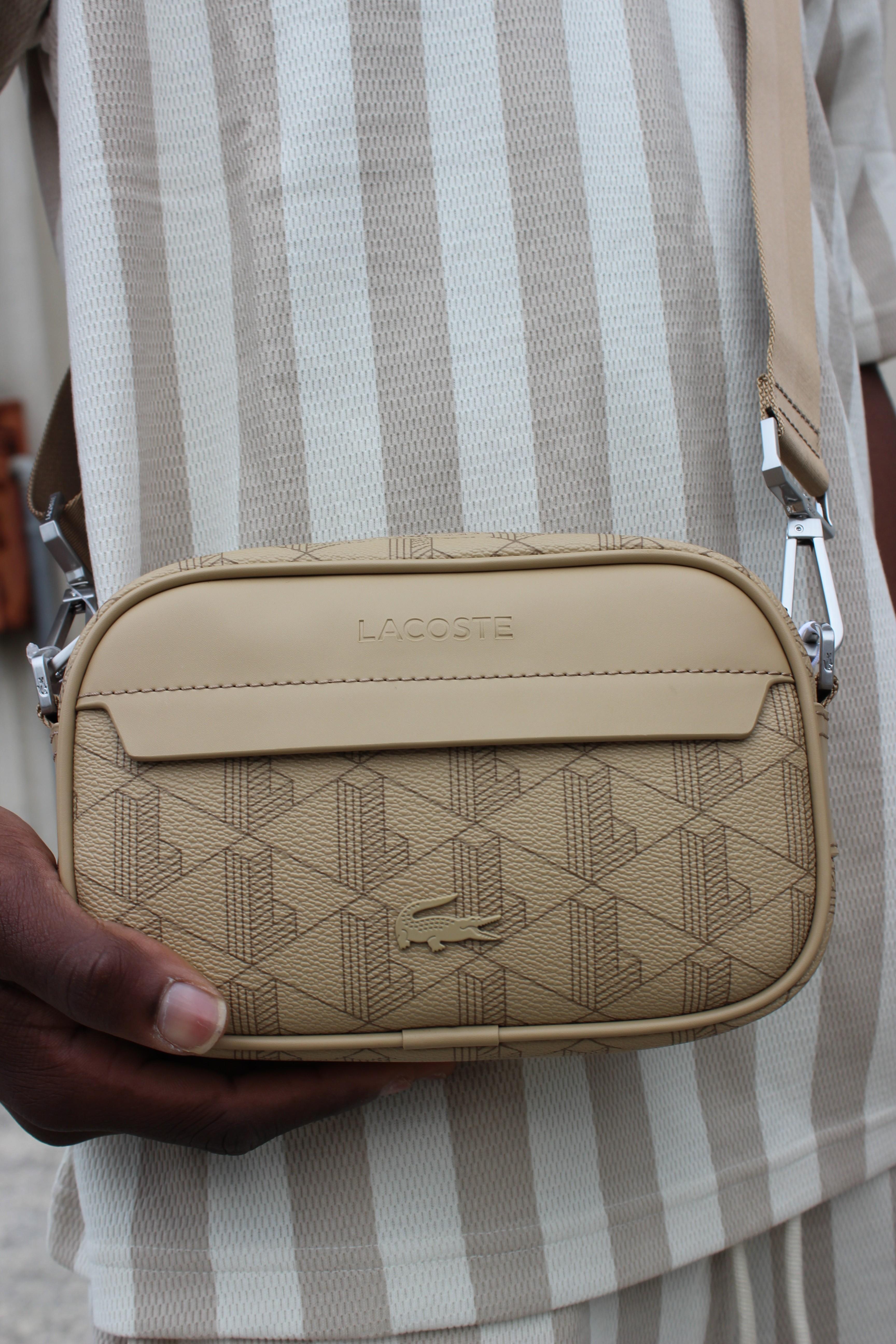 Reporter Lacoste NH3650 R59 LACOSTE 