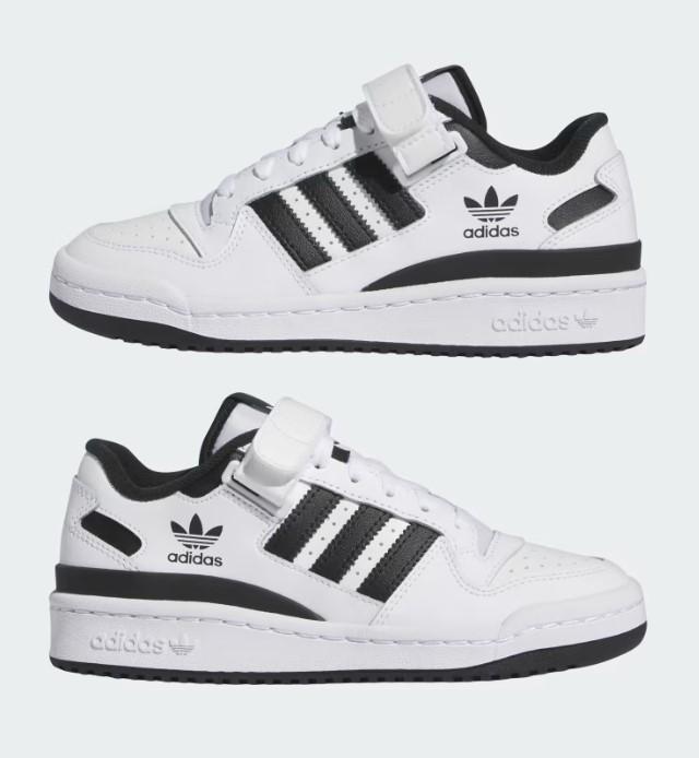 Forum Low IF2649 UNI ADIDAS 