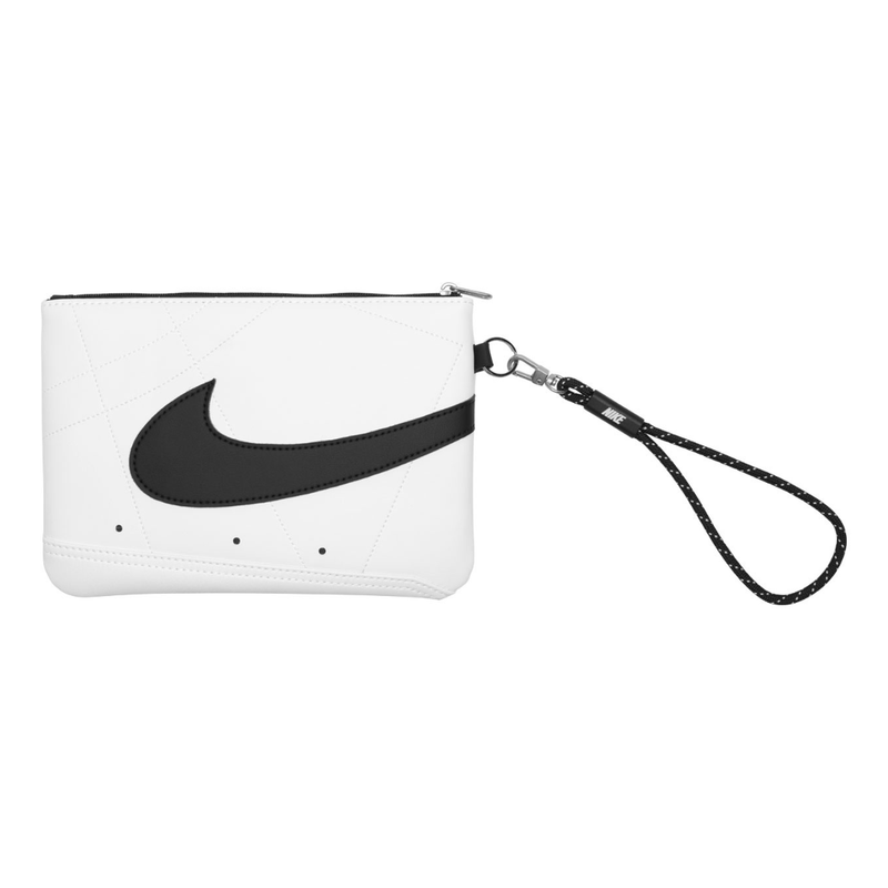 Icon Blazer wristlet