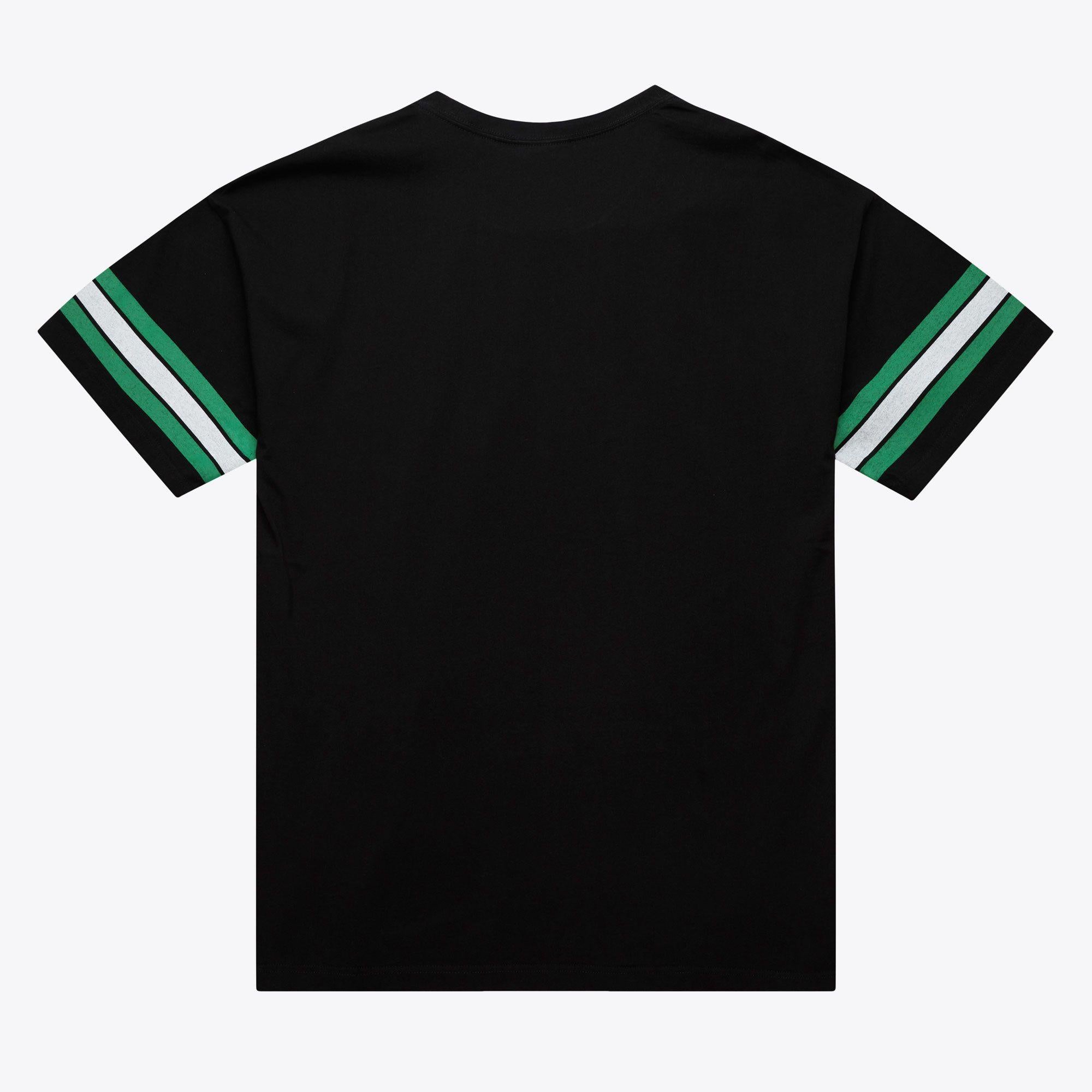 Fashion oversized ss tee TCRW6624 BCE MITCHELL&NESS 
