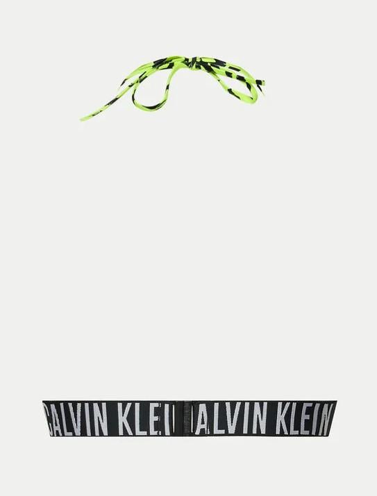 TRIANGLE RP PRINT KW0KW02331 0IC CALVIN KLEIN 