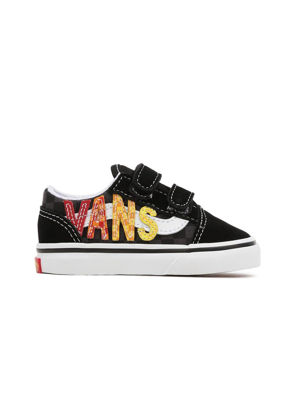 Old Skool VN000D3YABX UNI VANS 