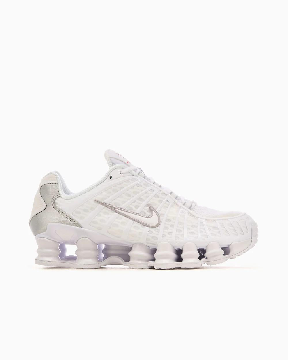 Nike Shox TL AV3595 100 NIKE 