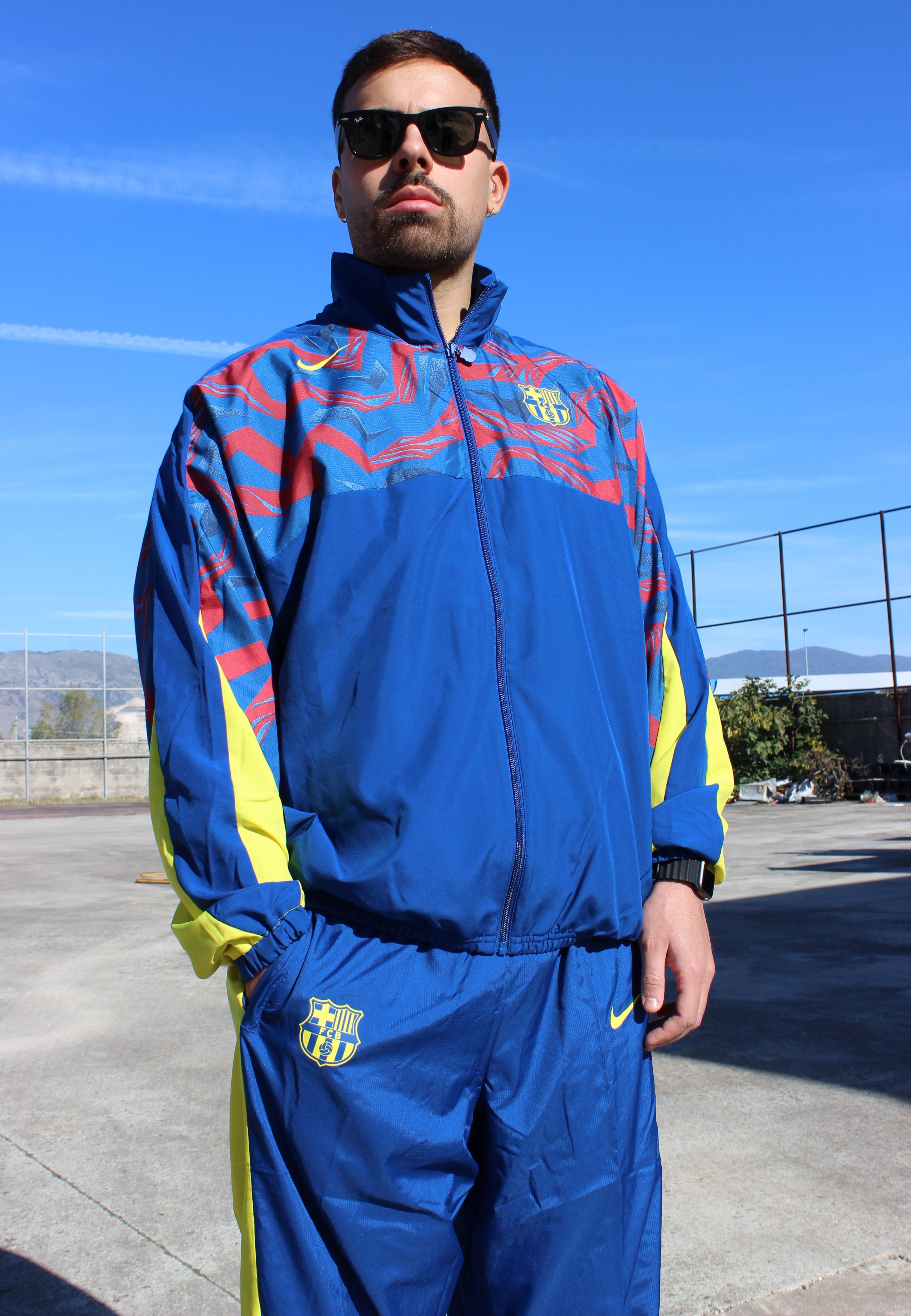 Microfibra Barcellona FZ1281 431 NIKE 