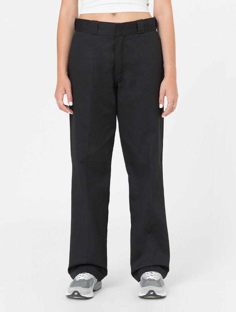 874 Work Pant DK0A4XK6 BLK DICKIES 