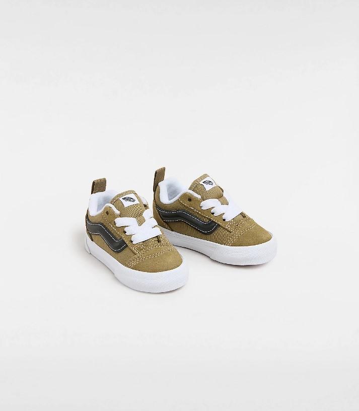 Knu Skool Elastic Lace VN000D0K BIQ1 VANS 