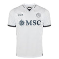 SSC Napoli Maglia replica 24/25