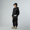 Teen Essential Oversized Tracksuit