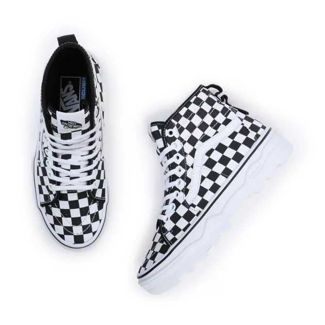 Vans Sentry Sk8-Hi VN0A5KY5705 UNI VANS 