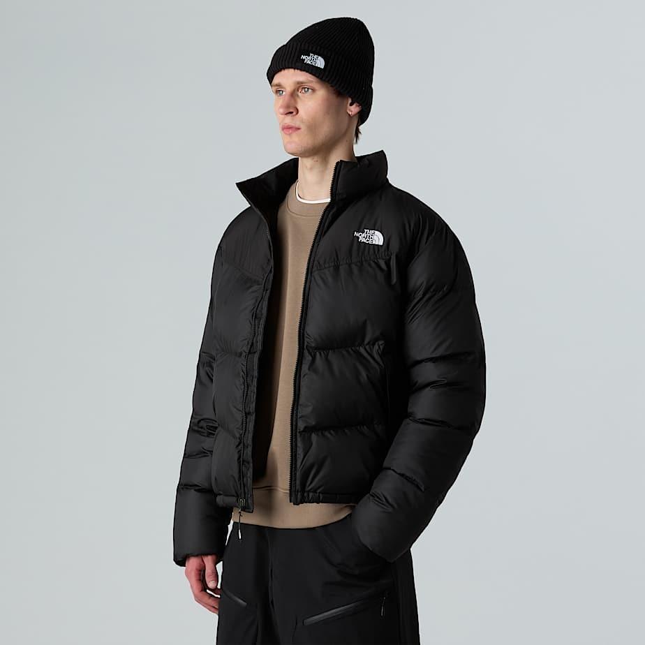 Saikuru Jacket NF0A853I JK31 THE NORTH FACE 
