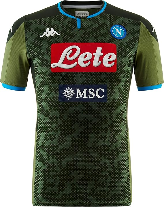 NAPOLI 304NYM0902