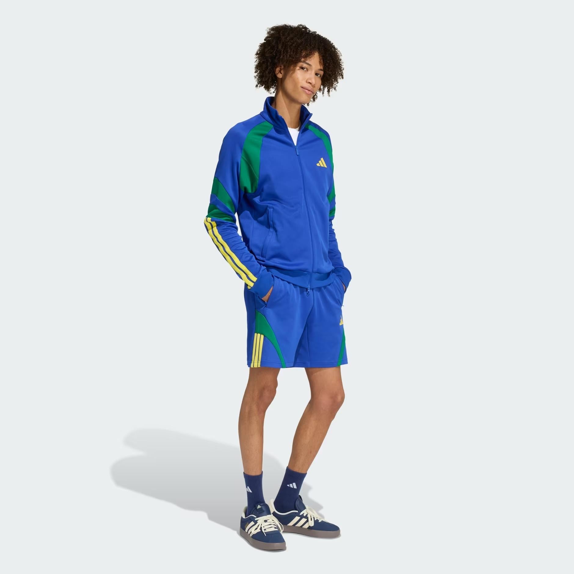 Adi Shorts KE6042 UNI ADIDAS 