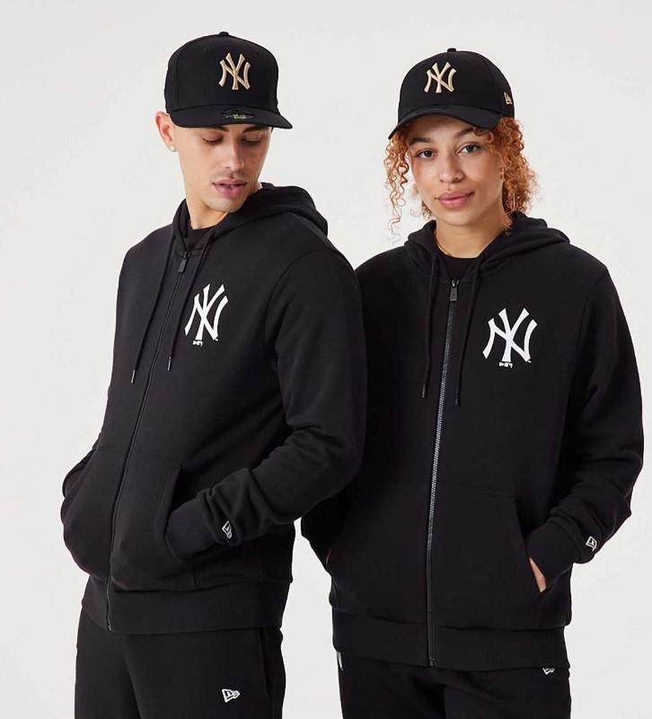 MLB Essentls Full Zip HD