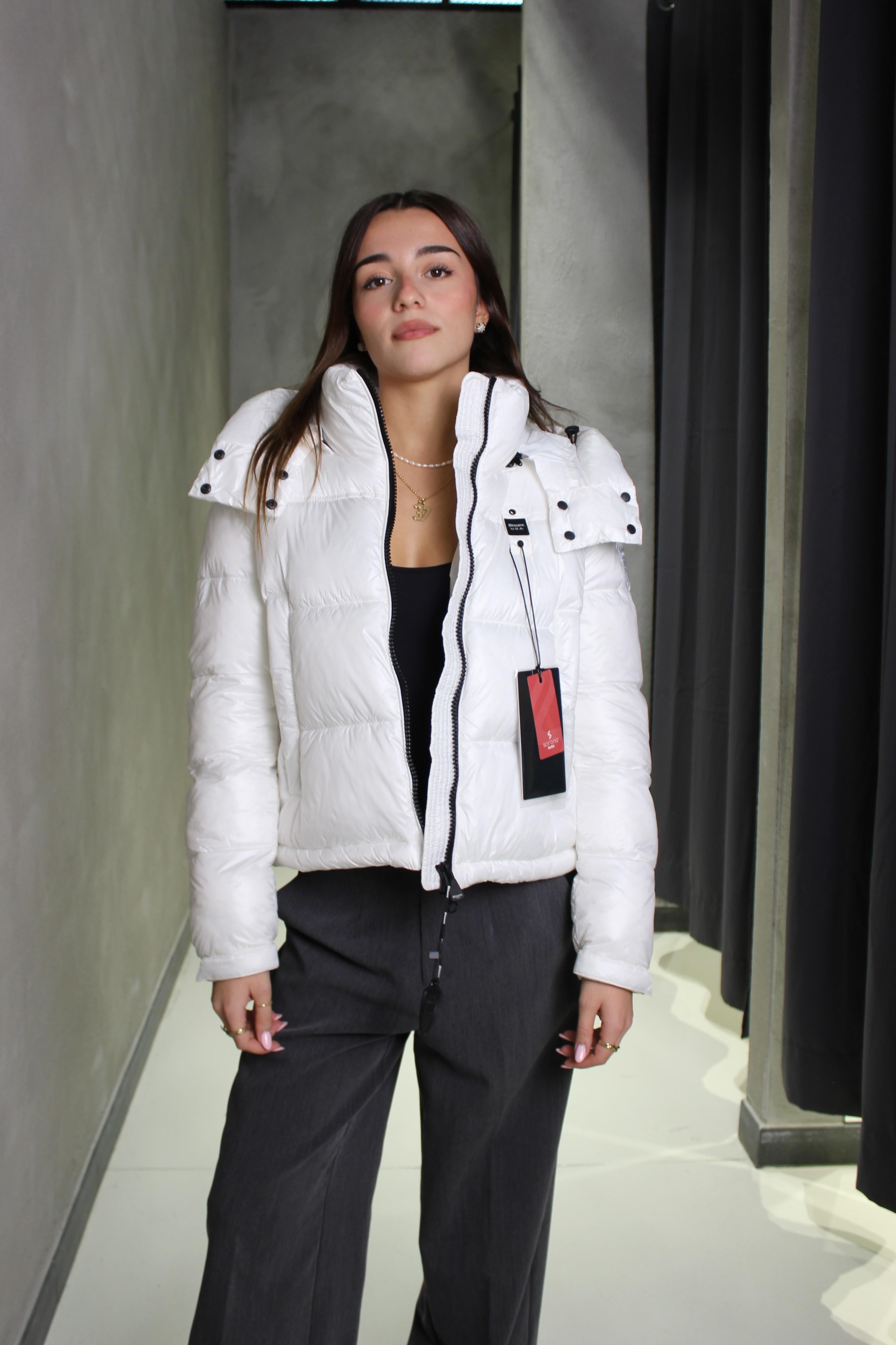 Gloria W 25WBLDC02170 100BI BLAUER 