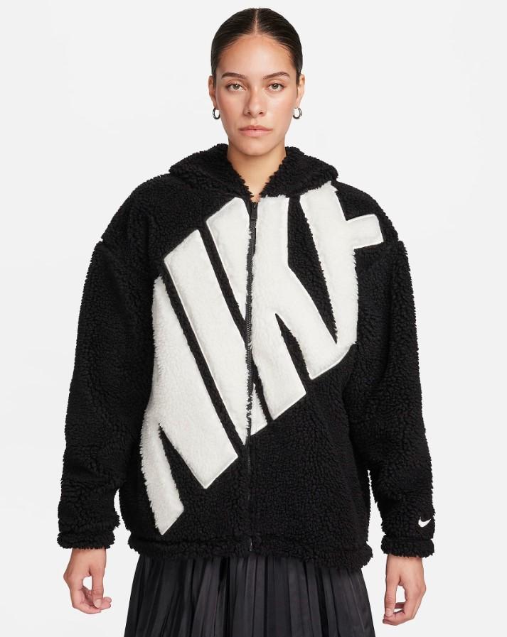 Sherpa Nike Nsw FB8695 010 NIKE 