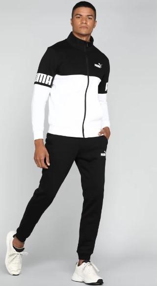 Power Colorbloc 670038 01 PUMA 