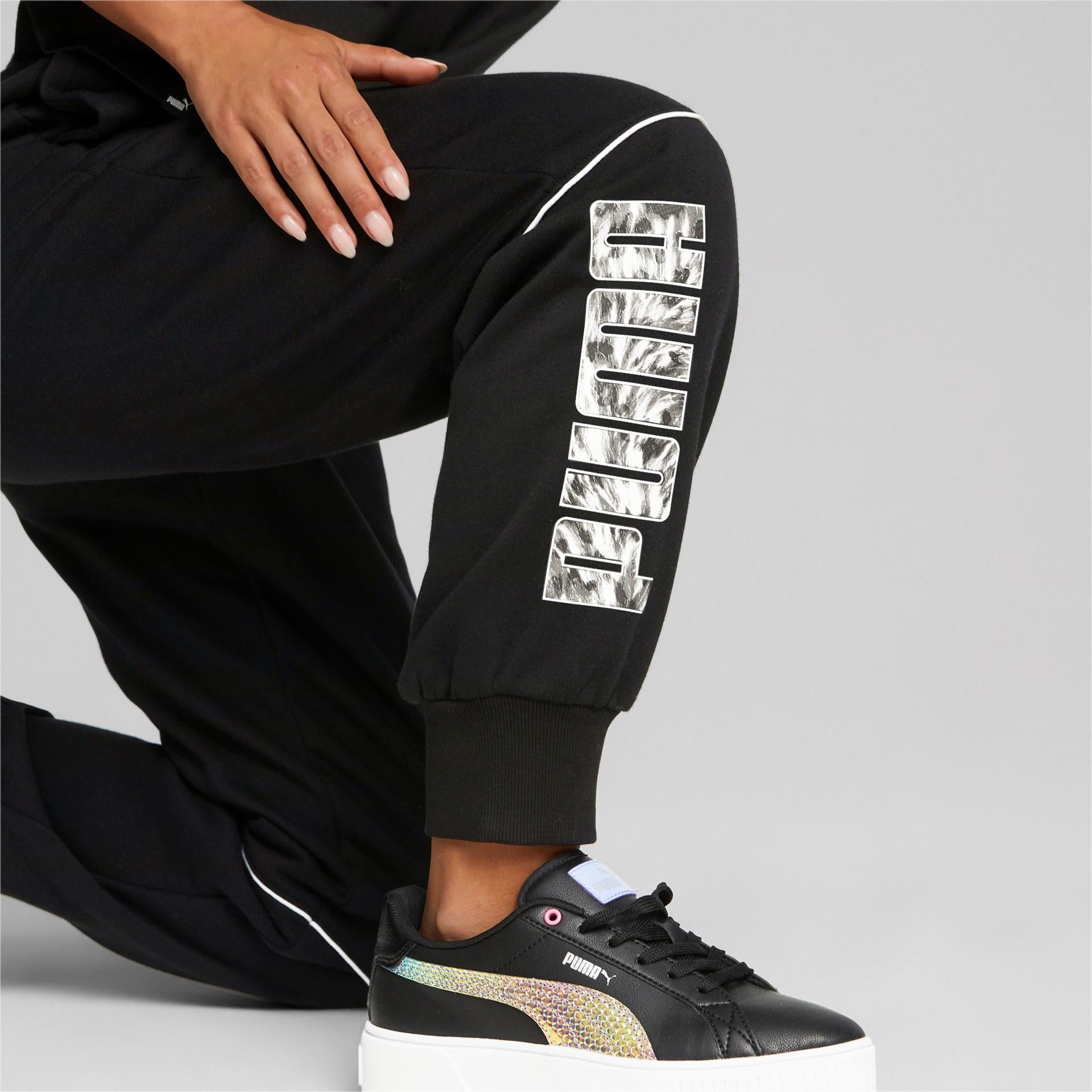 Power 67175501 UNI PUMA 