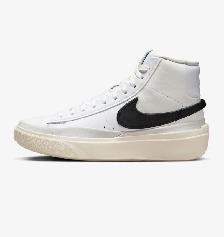 BLAZER PHANTOM MID DX5800 100 NIKE 